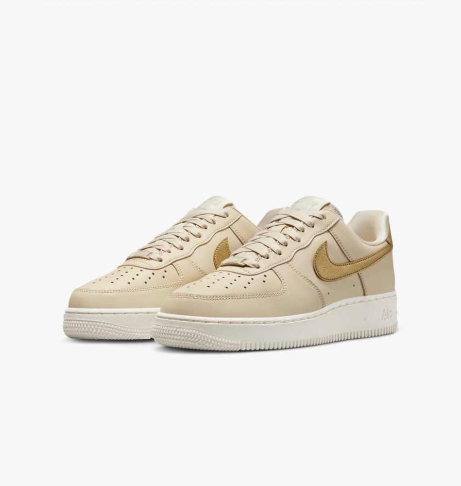 Кроссовки Nike Air Force 1 07 DQ7569-102_image_3