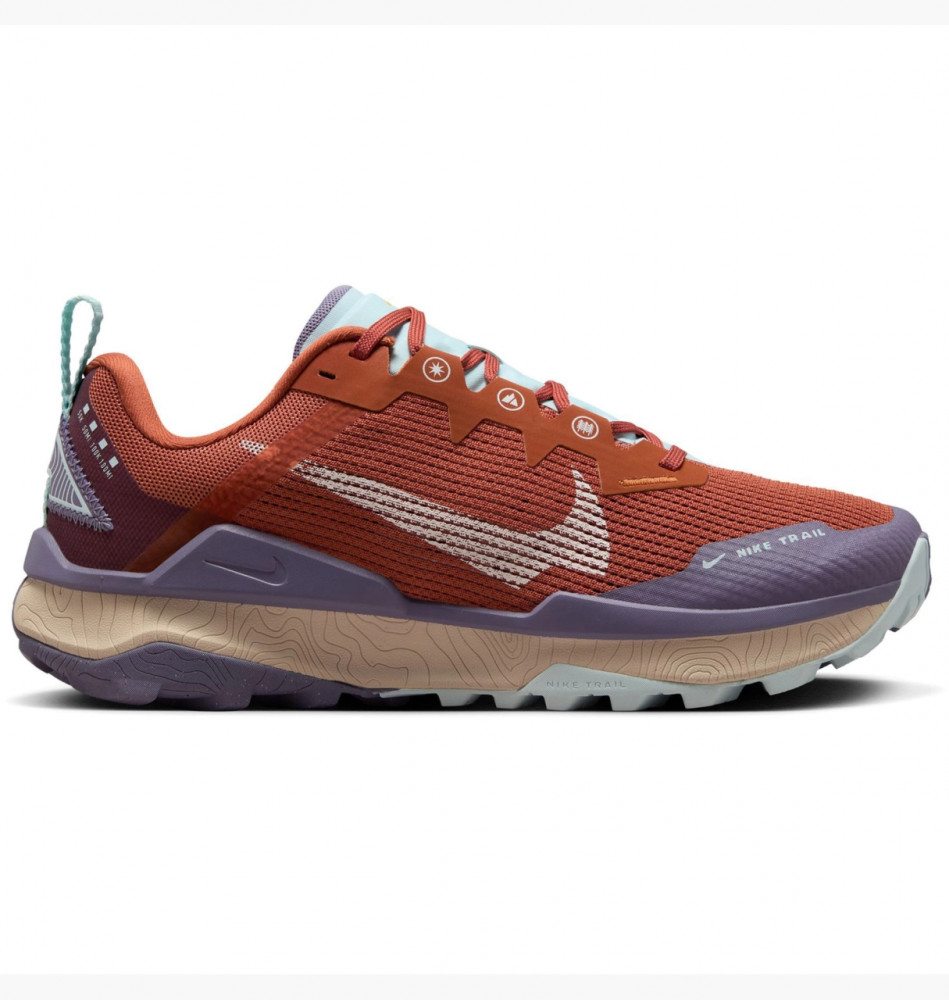 Кросівки Nike Wildhorse 8 DR2689-803_image_1