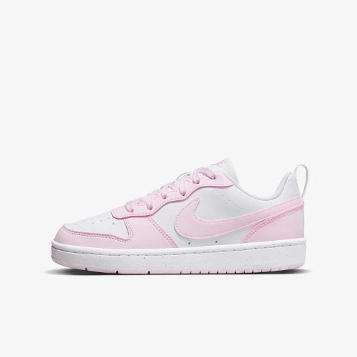 Кроссовки женские Nike Court Borough Low Gs DV5456-105_image_2