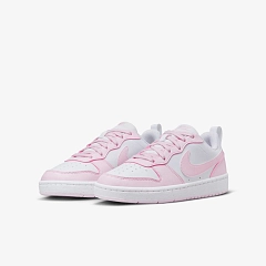 Кроссовки женские Nike Court Borough Low Gs DV5456-105_image_3