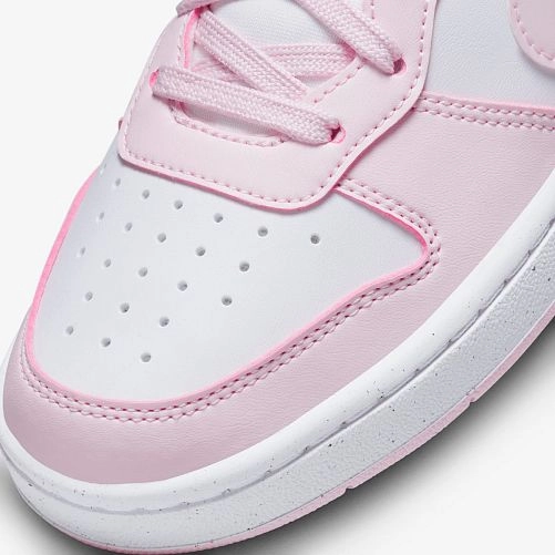 Кроссовки женские Nike Court Borough Low Gs DV5456-105_image_7