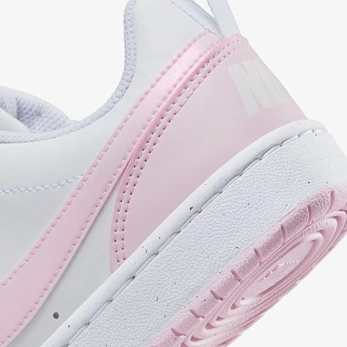 Кроссовки женские Nike Court Borough Low Gs DV5456-105_image_4
