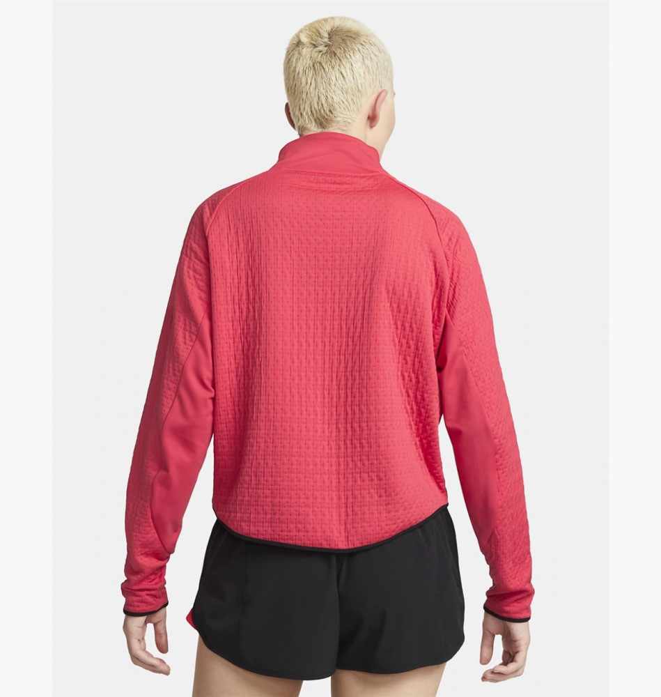 Лонгслив Nike Womens Running Midlayer Dm7553-648_image_2