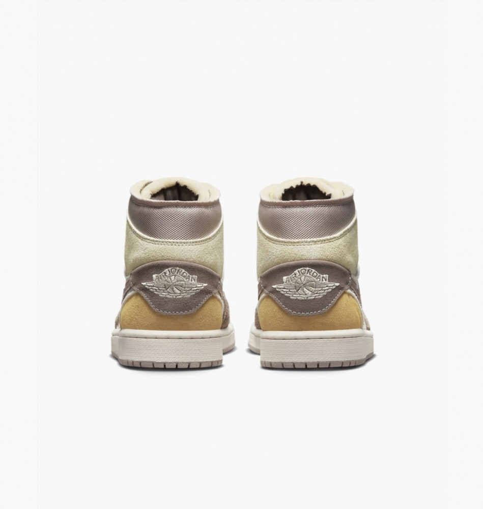 Кроссовки Air Jordan 1 Mid Se Dm9652-102_image_5