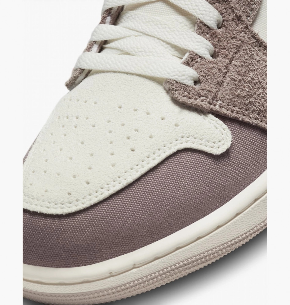 Кроссовки Air Jordan 1 Mid Se Dm9652-102_image_3