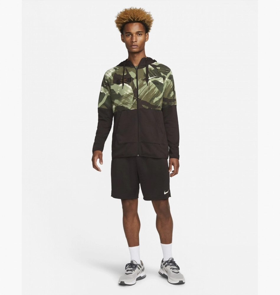 Толстовка Nike Dri-Fit Fleece Dq4790-220_image_3