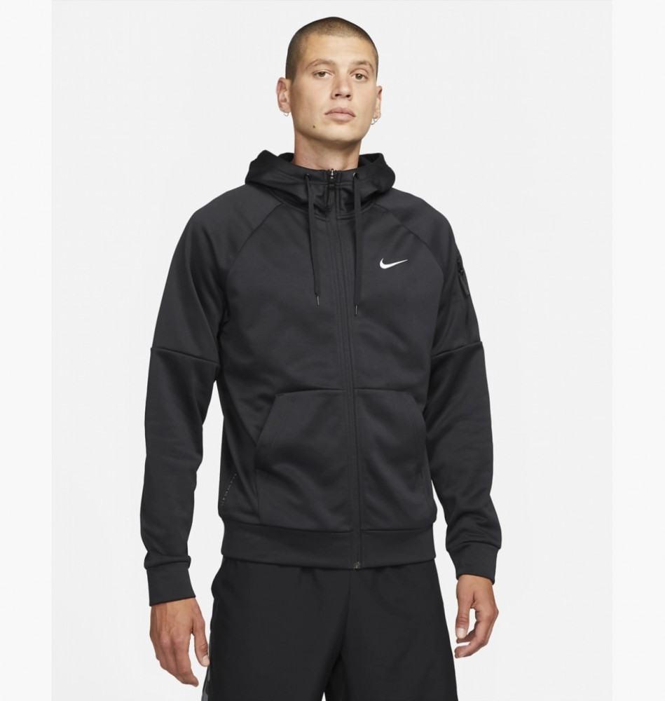 Куртка Nike Nk Tf Hd Fz Dq4830-010_image_1