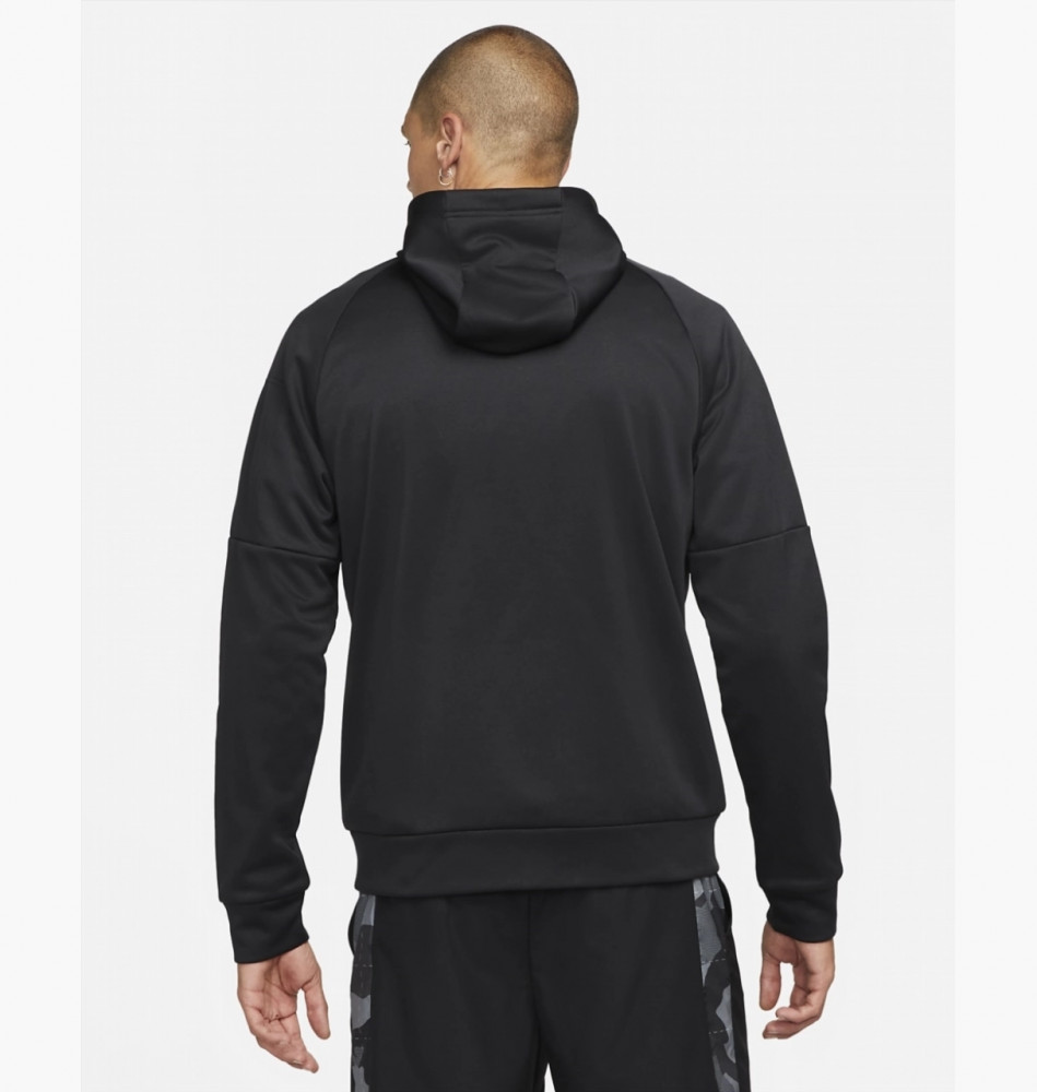 Куртка Nike Nk Tf Hd Fz Dq4830-010_image_2