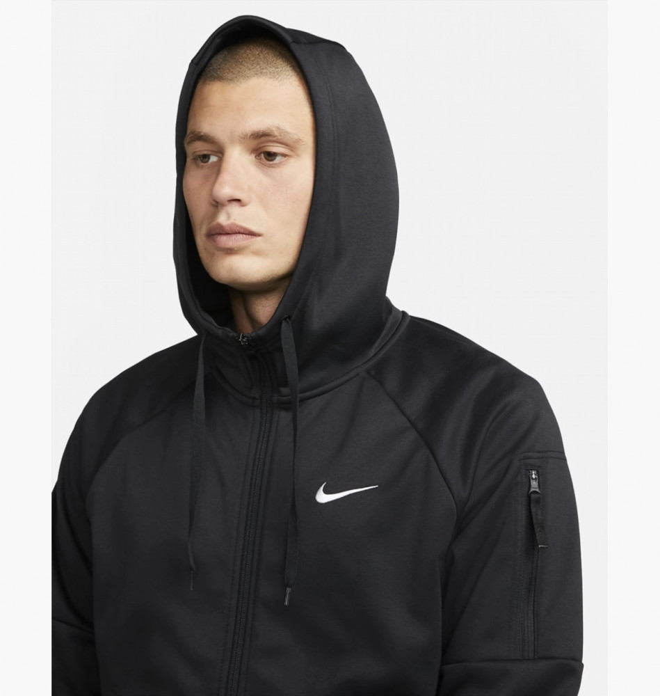 Куртка Nike Nk Tf Hd Fz Dq4830-010_image_4