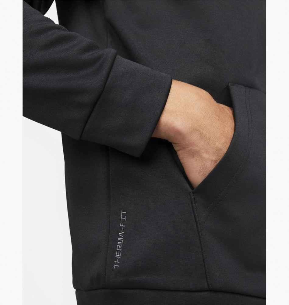 Куртка Nike Nk Tf Hd Fz Dq4830-010_image_3