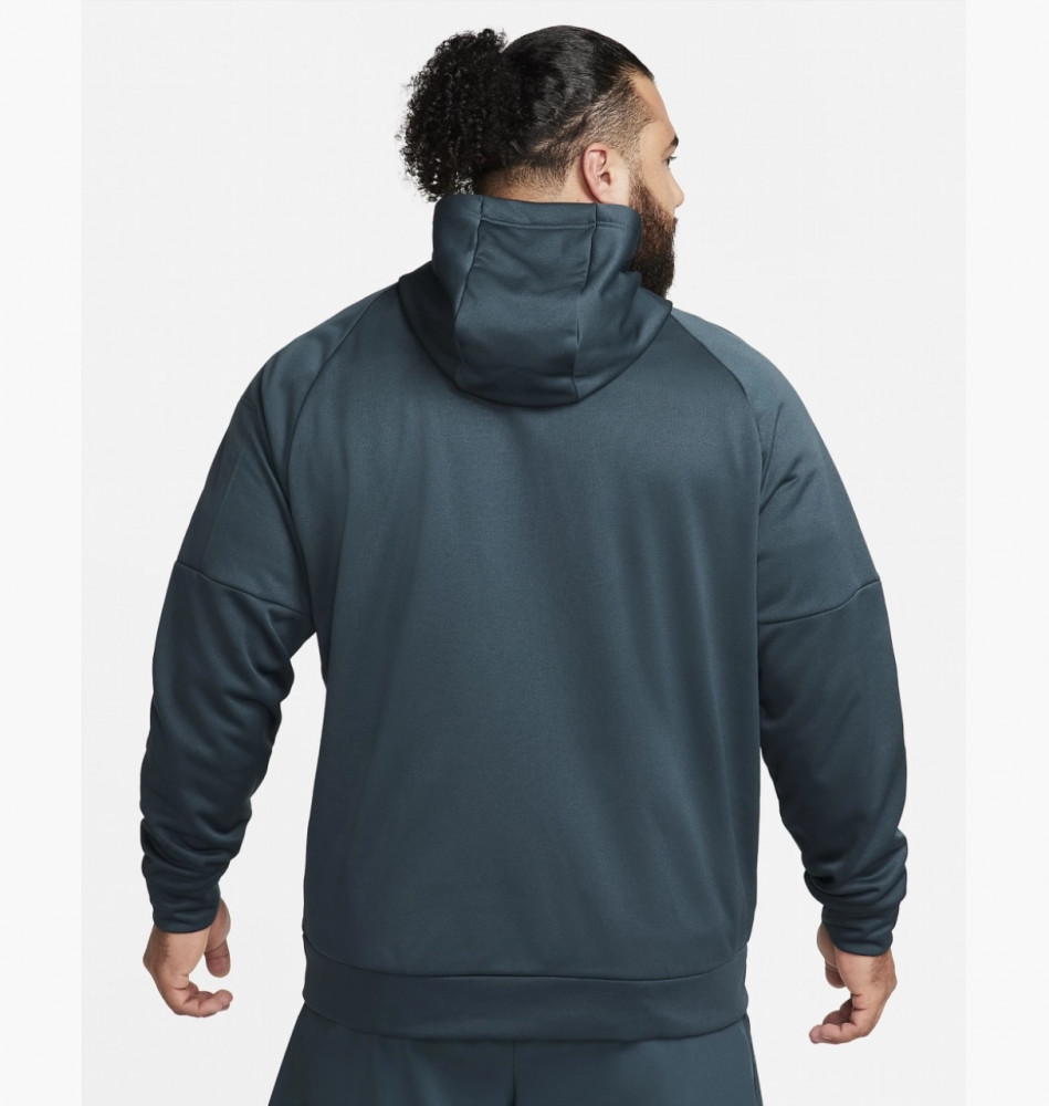 Толстовка Nike Therma Therma-Fit Full-Zip Fitness DQ4830-328_image_2