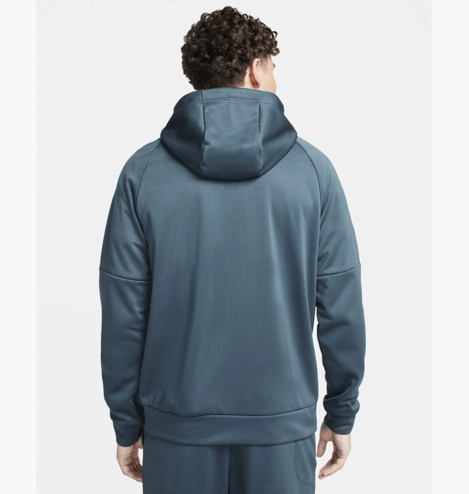Толстовка Nike Therma Therma-Fit Full-Zip Fitness DQ4830-328_image_5
