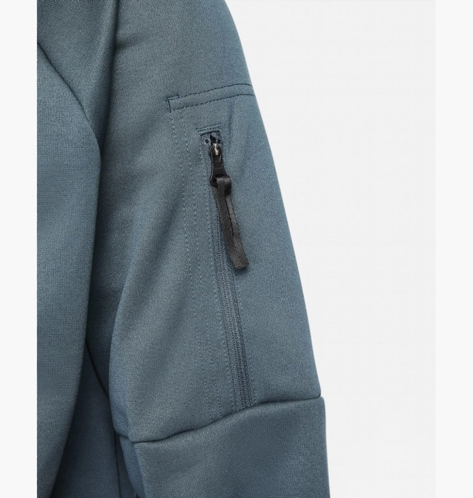 Толстовка Nike Therma Therma-Fit Full-Zip Fitness DQ4830-328_image_3