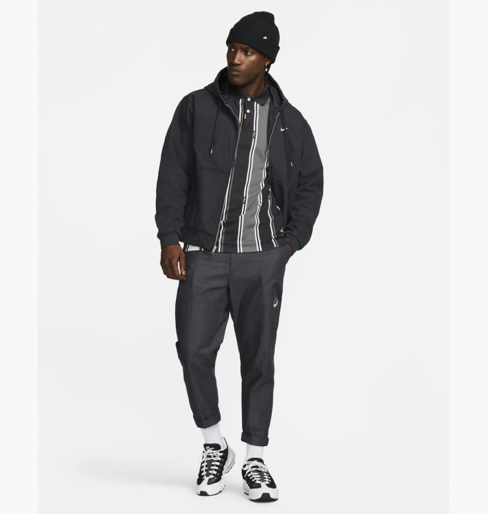 Куртка Nike M Nl Padded Jkt Hd Dq5172-045_image_4