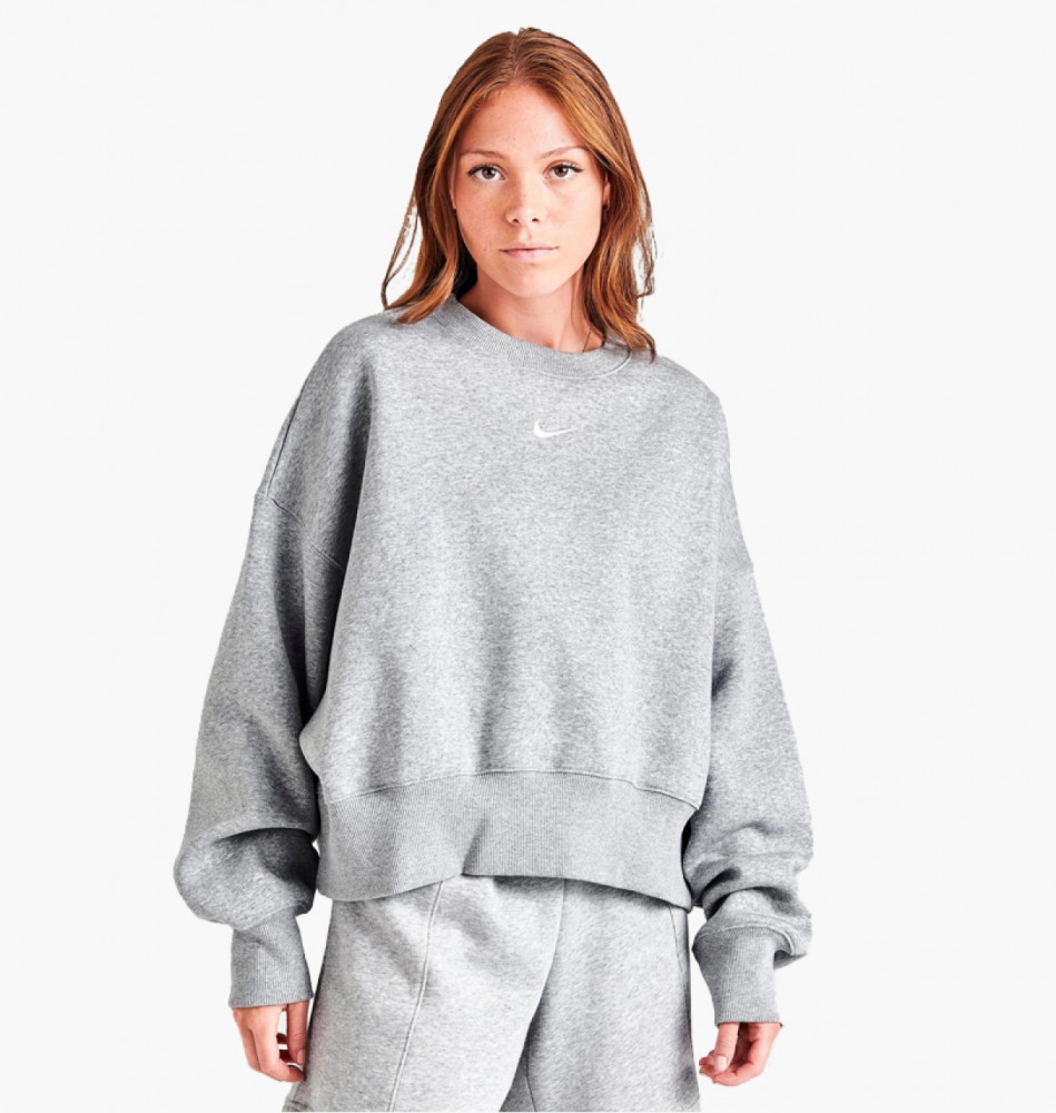 Свитшот Nike Sportswear Phoenix Fleece Dq5761-063_image_1