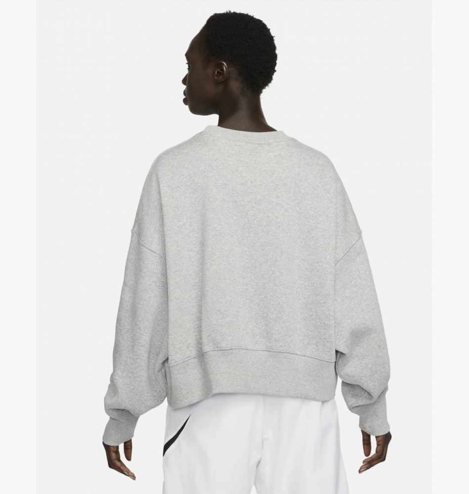 Свитшот Nike Sportswear Phoenix Fleece Dq5761-063_image_2