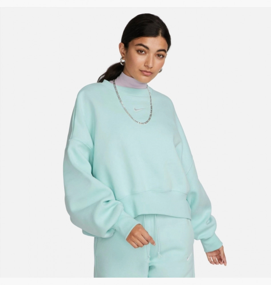 Свитшот Nike Sportswear Phoenix Fleece Dq5761-346_image_1