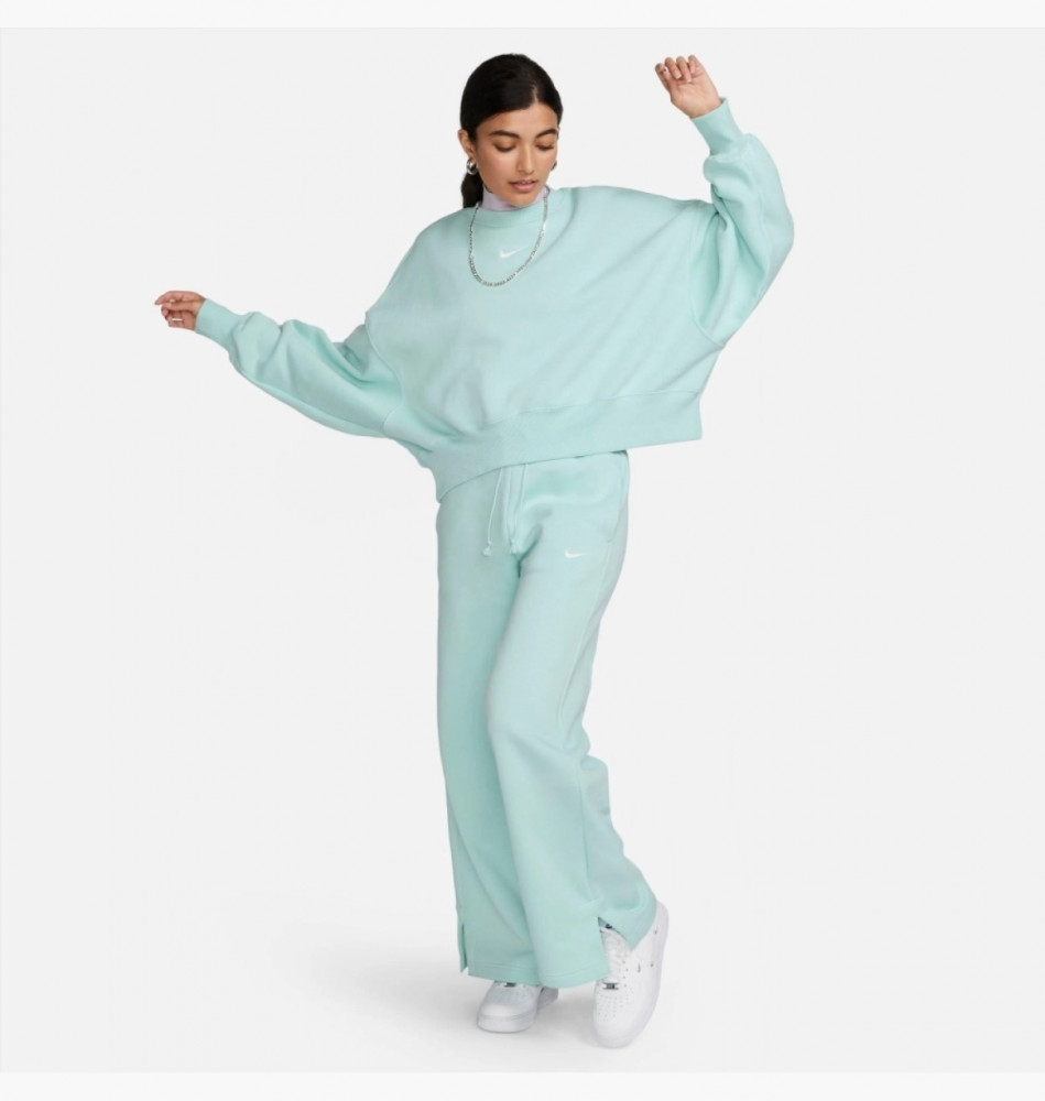 Свитшот Nike Sportswear Phoenix Fleece Dq5761-346_image_5