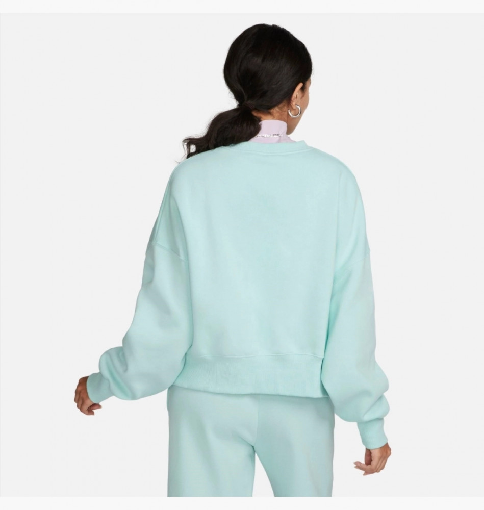 Свитшот Nike Sportswear Phoenix Fleece Dq5761-346_image_2