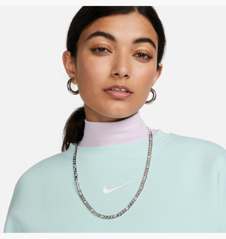 Свитшот Nike Sportswear Phoenix Fleece Dq5761-346_image_4