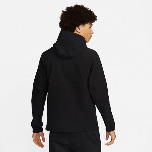 Толстовка Nike Pro Flex Vent Max Winterized Dq6593-010_image_2