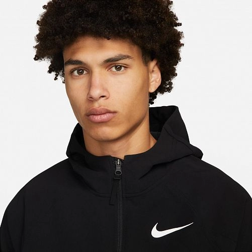 Толстовка Nike Pro Flex Vent Max Winterized Dq6593-010_image_7