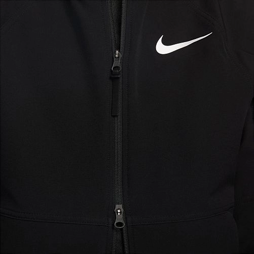 Толстовка Nike Pro Flex Vent Max Winterized Dq6593-010_image_4
