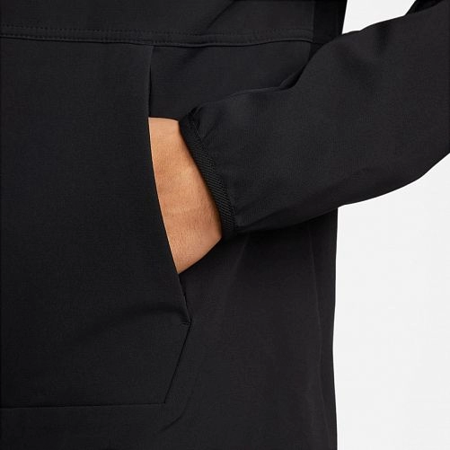 Толстовка Nike Pro Flex Vent Max Winterized Dq6593-010_image_3