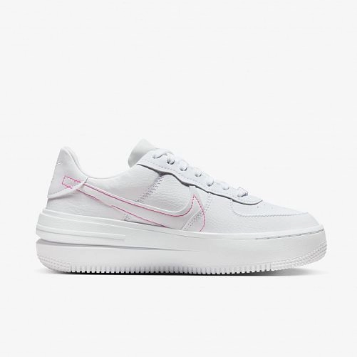 Кросівки Nike Air Force 1 Plt.Af.Orm FJ2986-100_image_1