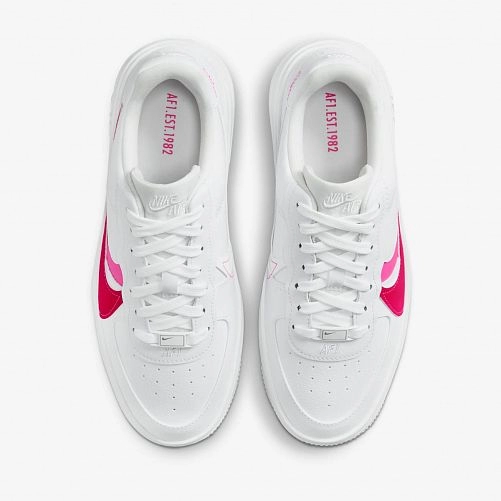 Кросівки Nike Air Force 1 Plt.Af.Orm FJ2986-100_image_3