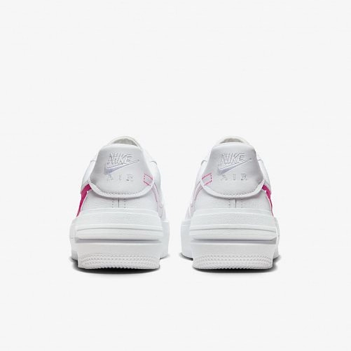 Кросівки Nike Air Force 1 Plt.Af.Orm FJ2986-100_image_6