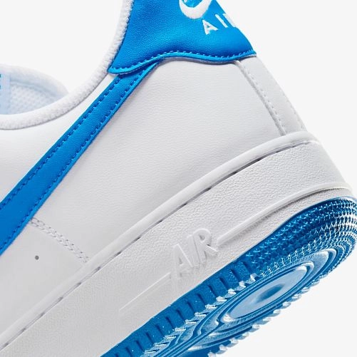 Кроссовки Nike Air Force 1 Low 07 FJ4146-103_image_4