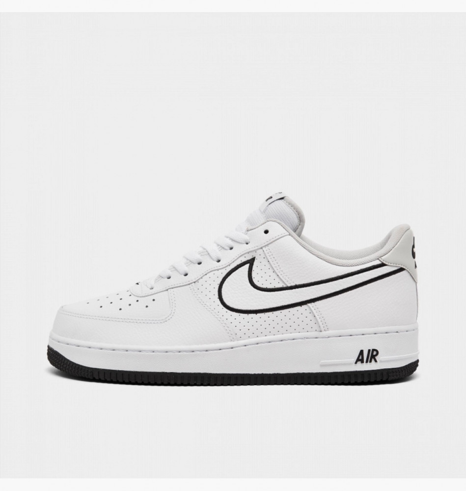 Кроссовки Nike Air Force 1 Low Casual FJ4211-100_image_1