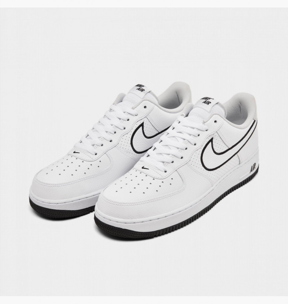 Кроссовки Nike Air Force 1 Low Casual FJ4211-100_image_2