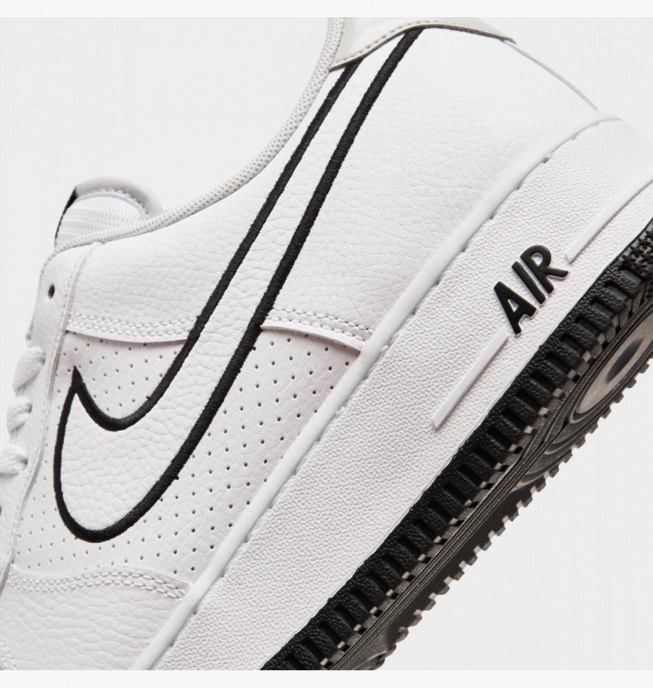 Кроссовки Nike Air Force 1 Low Casual FJ4211-100_image_3