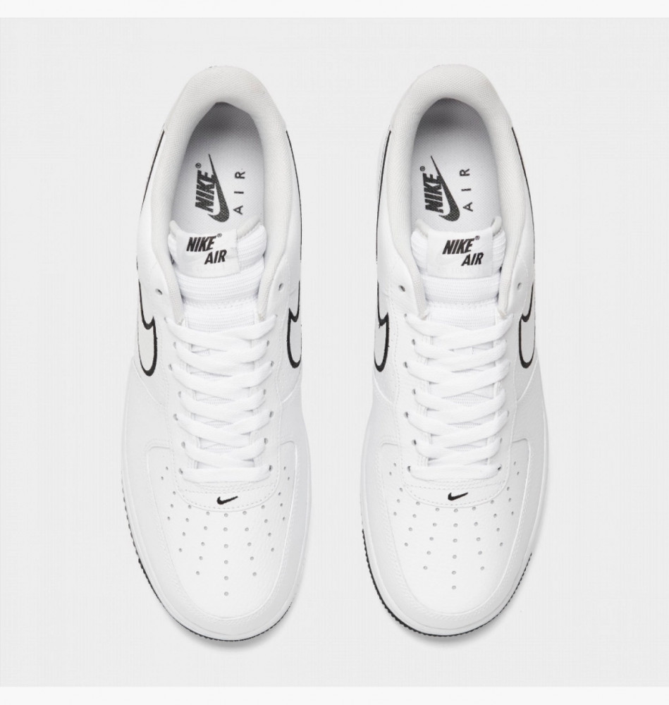 Кроссовки Nike Air Force 1 Low Casual FJ4211-100_image_4