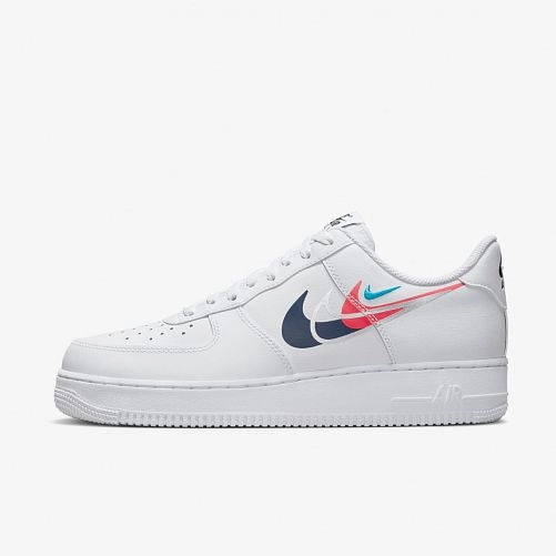 Кроссовки Nike Air Force 1 07 FJ4226-100_image_2