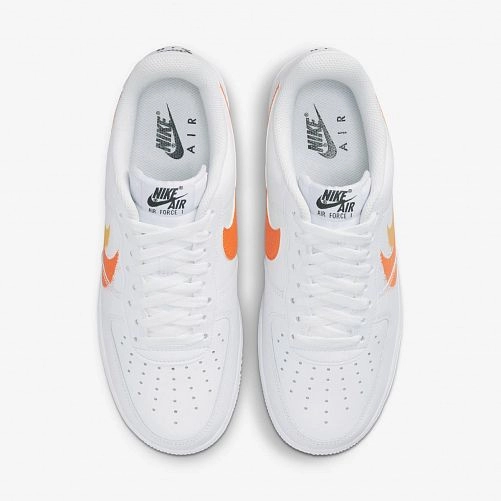 Кроссовки Nike Air Force 1 07 FJ4228-100 _image_7