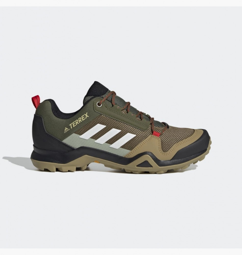Кроссовки Adidas Terrex Ax3 Hiking Fx4576_image_1
