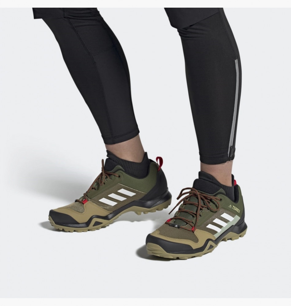 Кроссовки Adidas Terrex Ax3 Hiking Fx4576_image_5