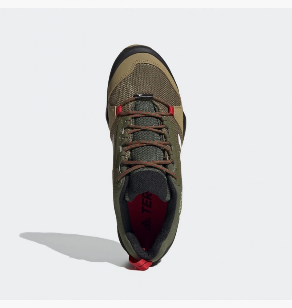 Кроссовки Adidas Terrex Ax3 Hiking Fx4576_image_7