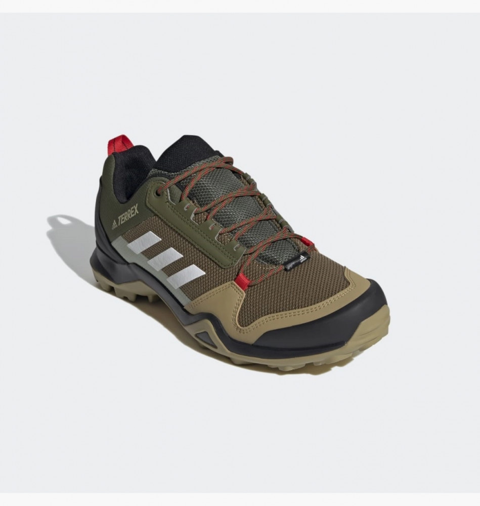 Кроссовки Adidas Terrex Ax3 Hiking Fx4576_image_3