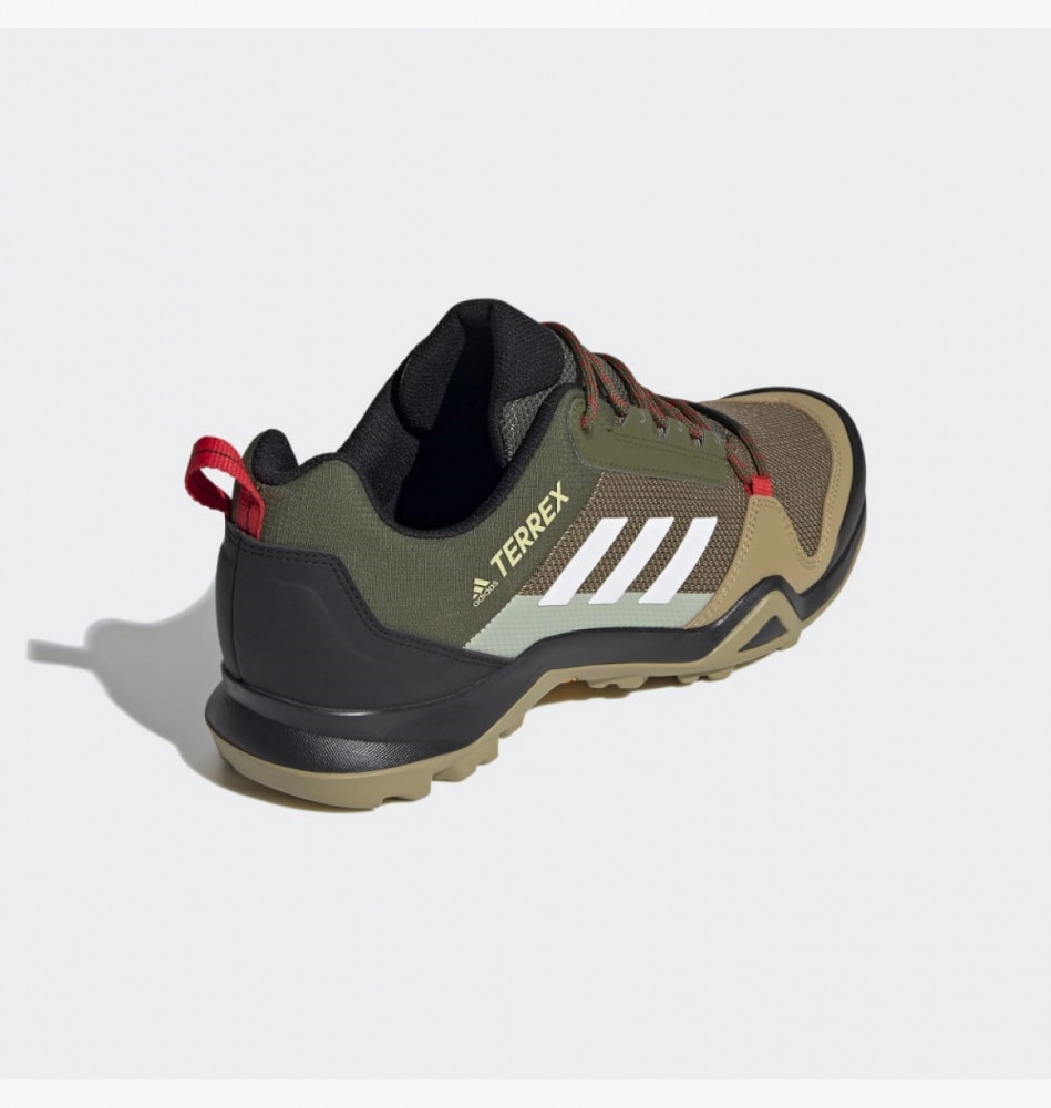 Кроссовки Adidas Terrex Ax3 Hiking Fx4576_image_4