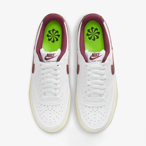 Кросівки Nike Court Vision Low Next Nature DH3158-106_image_4