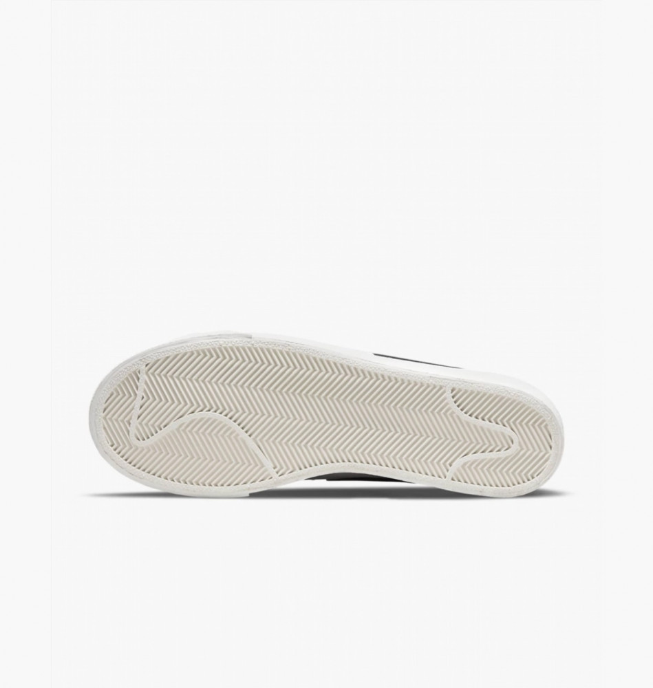 КРОССОВКИ NIKE W BLAZER LOW PLATFORM DJ0292-101_image_4