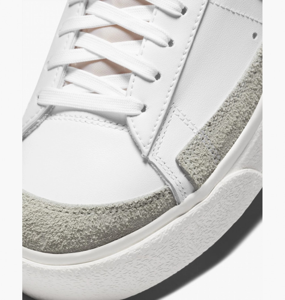КРОССОВКИ NIKE W BLAZER LOW PLATFORM DJ0292-101_image_3