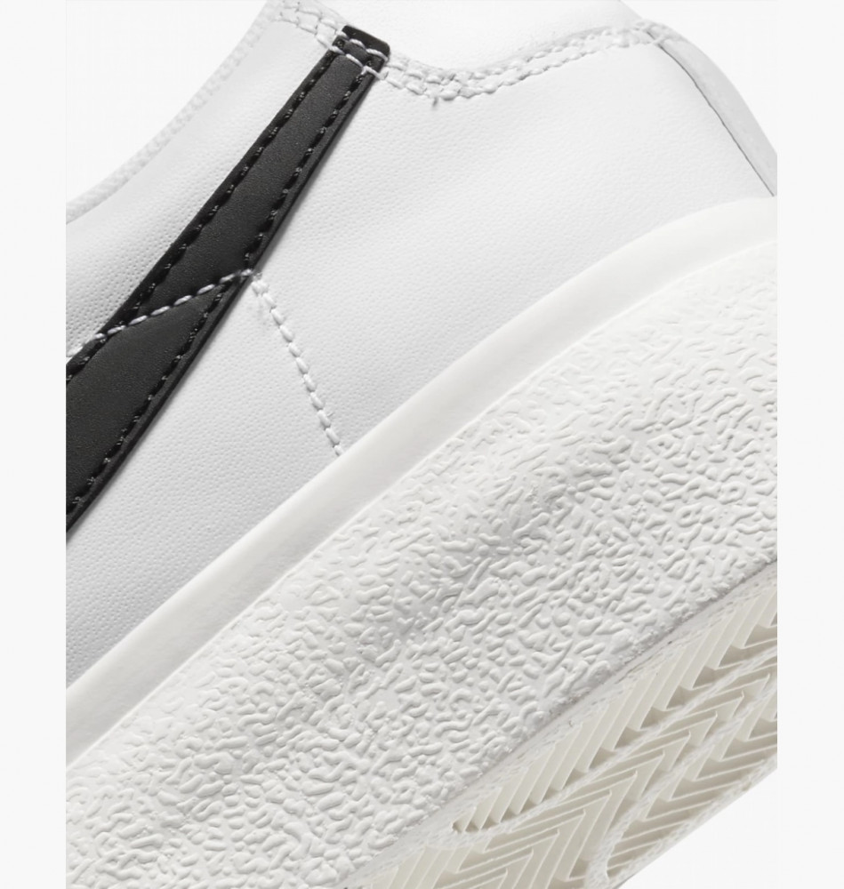 КРОССОВКИ NIKE W BLAZER LOW PLATFORM DJ0292-101_image_9
