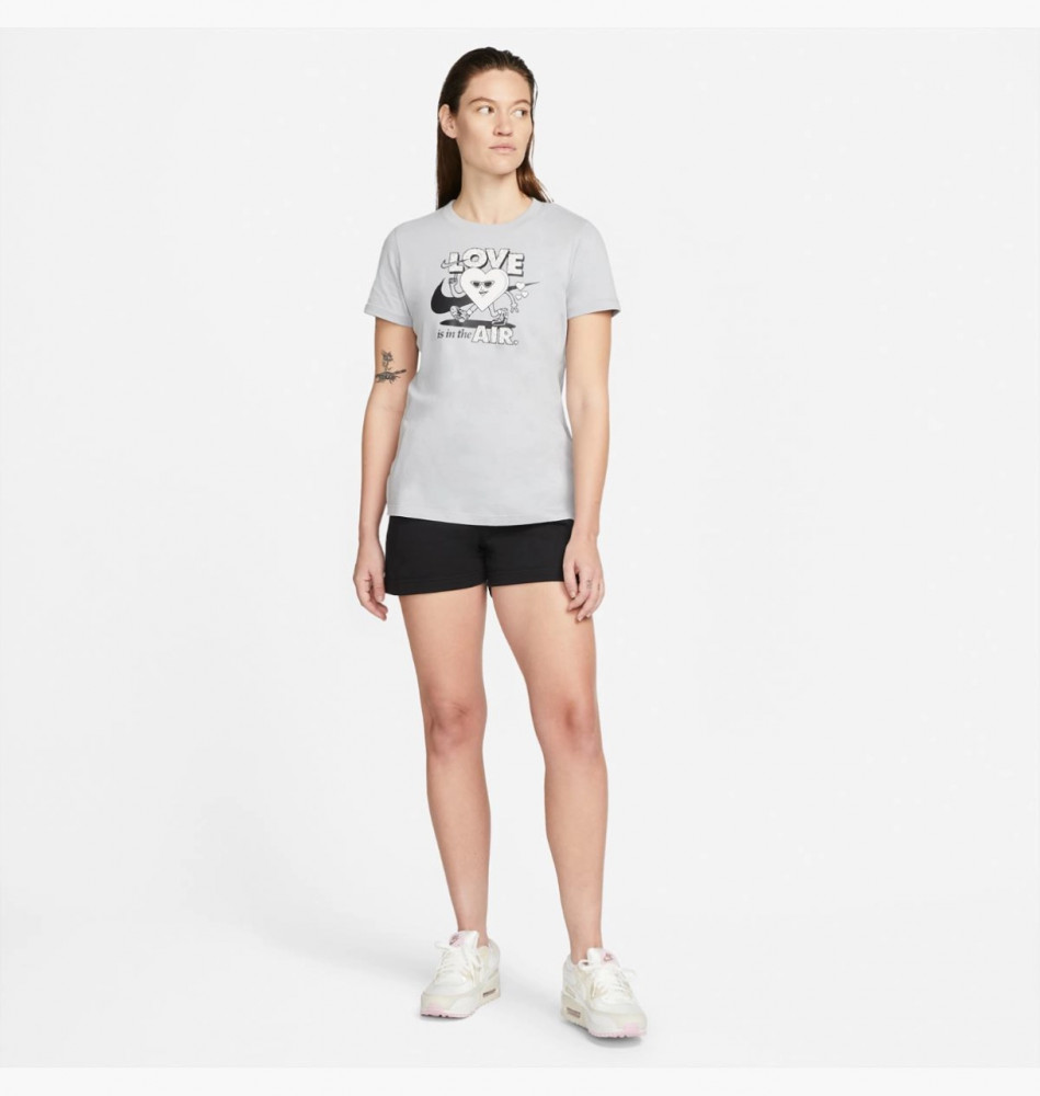 Футболка Nike W Nsw Tee Ss Vday DN5878-063_image_4