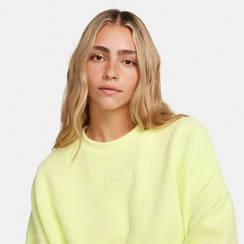 Свитшот Nike Owersize DQ6844-331_image_4