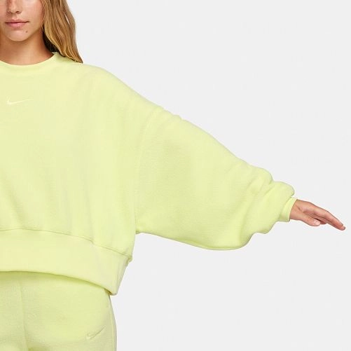 Свитшот Nike Owersize DQ6844-331_image_3